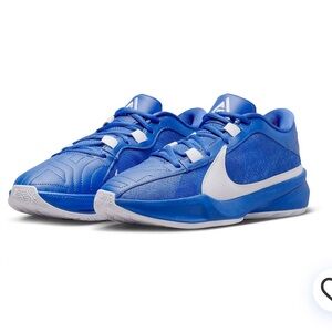 Zoom Freak 5 TB- basketball shoes